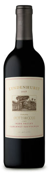 Spottswoode Lyndenhurst Cabernet Sauvignon 2017 750 ML
