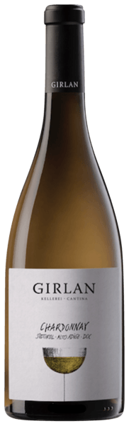 Girlan Chardonnay 750 ML