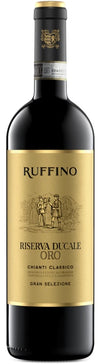 Ruffino Chianti Classico Gran Selezione Riserva Ducale Oro 2020 750 ML