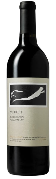 Frog's Leap Merlot 2023 750 ML