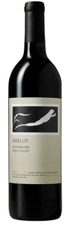 Frog's Leap Rutherford Napa Valley Merlot 2022 750 ML