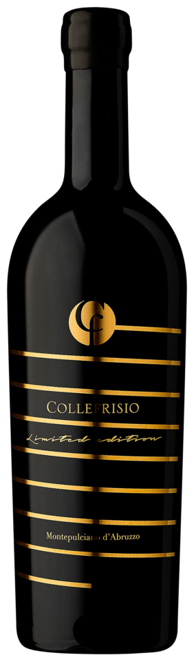 Collefrisio Limited Edition 2017 750 ML