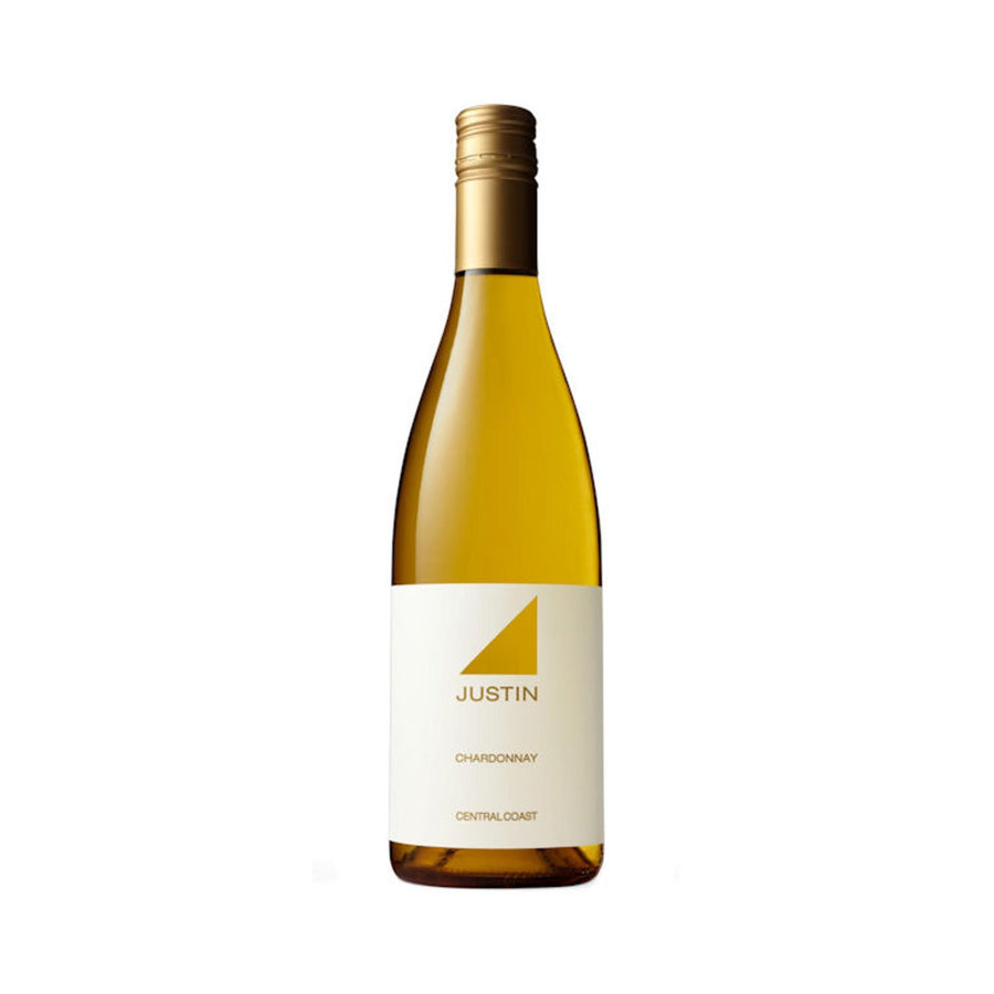 Justin Chardonnay Central Coast 2024 750 ML