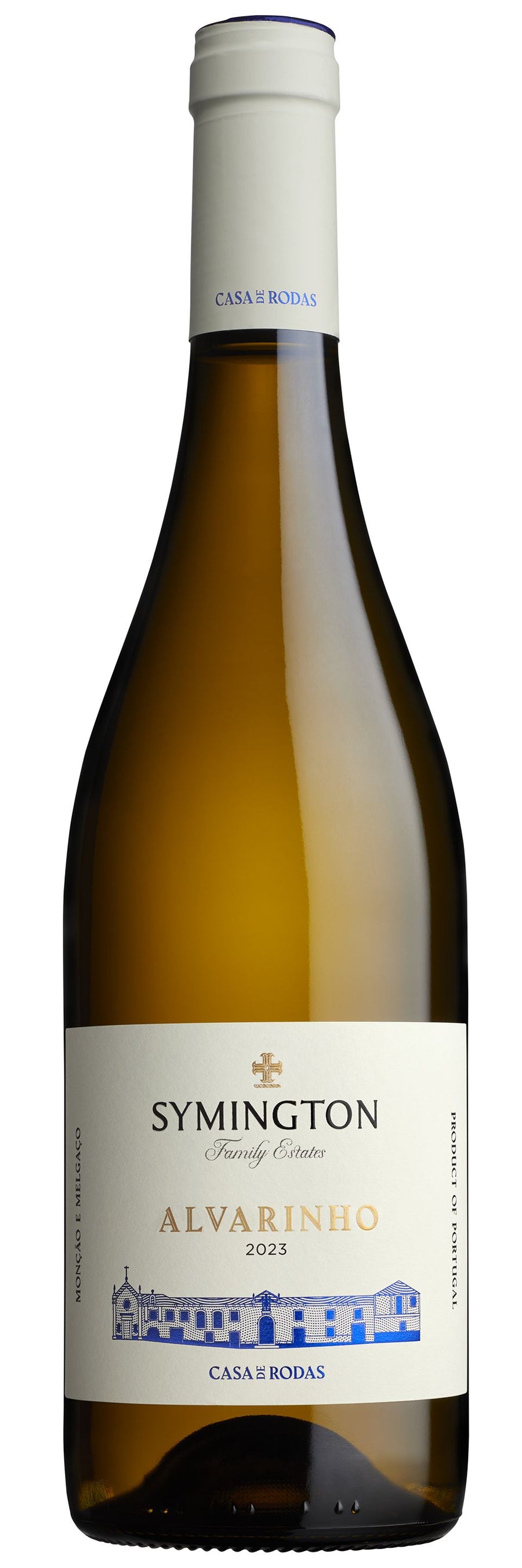 Mendes & Symington Alvar Casa 2023 750 ML