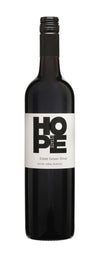 Hope Basalt Block Shiraz 2018 750 ML