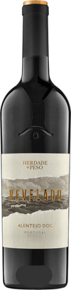 Herdade do Peso Revelado Tinto 2019 750 ML Portuguese red wine