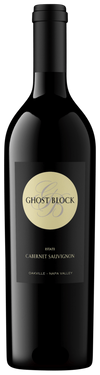 Ghost Block Estate Cabernet Sauvignon 2020 750 ML