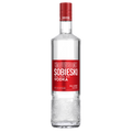 Sobieski Vodka 80 750 ML