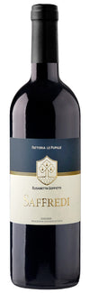 Fattoria Le Pupille Maremma Toscana Rosso Saffredi 2023 750 ML