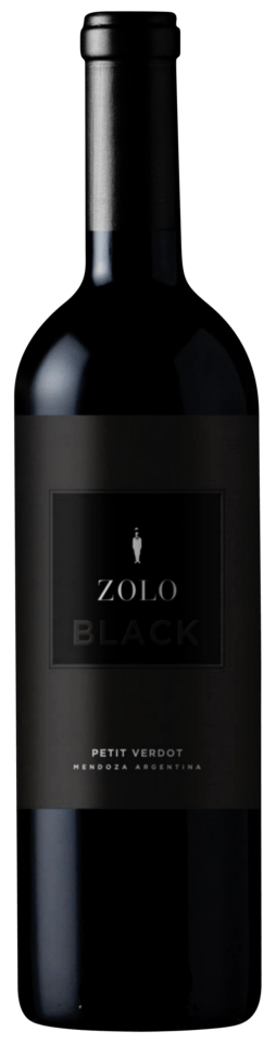 Zolo Black Petit Verdot 2019 750 ML