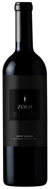 Zolo Black Petit Verdot 2019 750 ML
