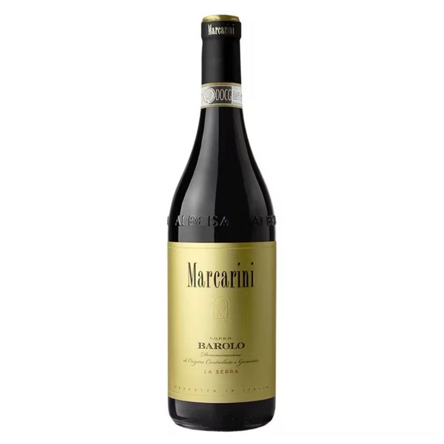 Marcarini Barolo La Serra 2021 750 ML