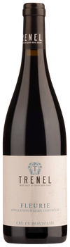 Trenel Fleurie 750 ML