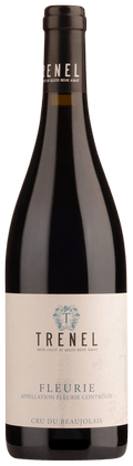 Trenel Fleurie 750 ML