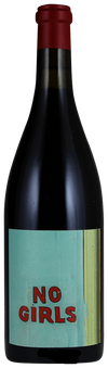 No Girls Tempranillo Walla Walla Valley 2021 750 ML