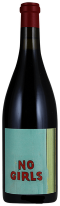 No Girls Tempranillo Walla Walla Valley 2021 750 ML