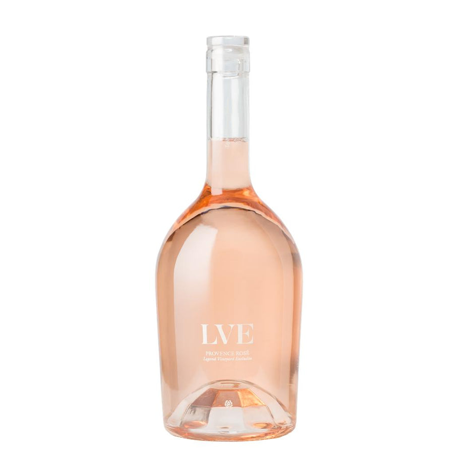 Lve Legend Vineyard Exclusive France 750 ML