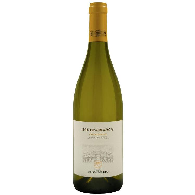 Tenuta Bocca Di Lupo Pietrabianca Chardonnay Castel Del Monte 2024 750 ML