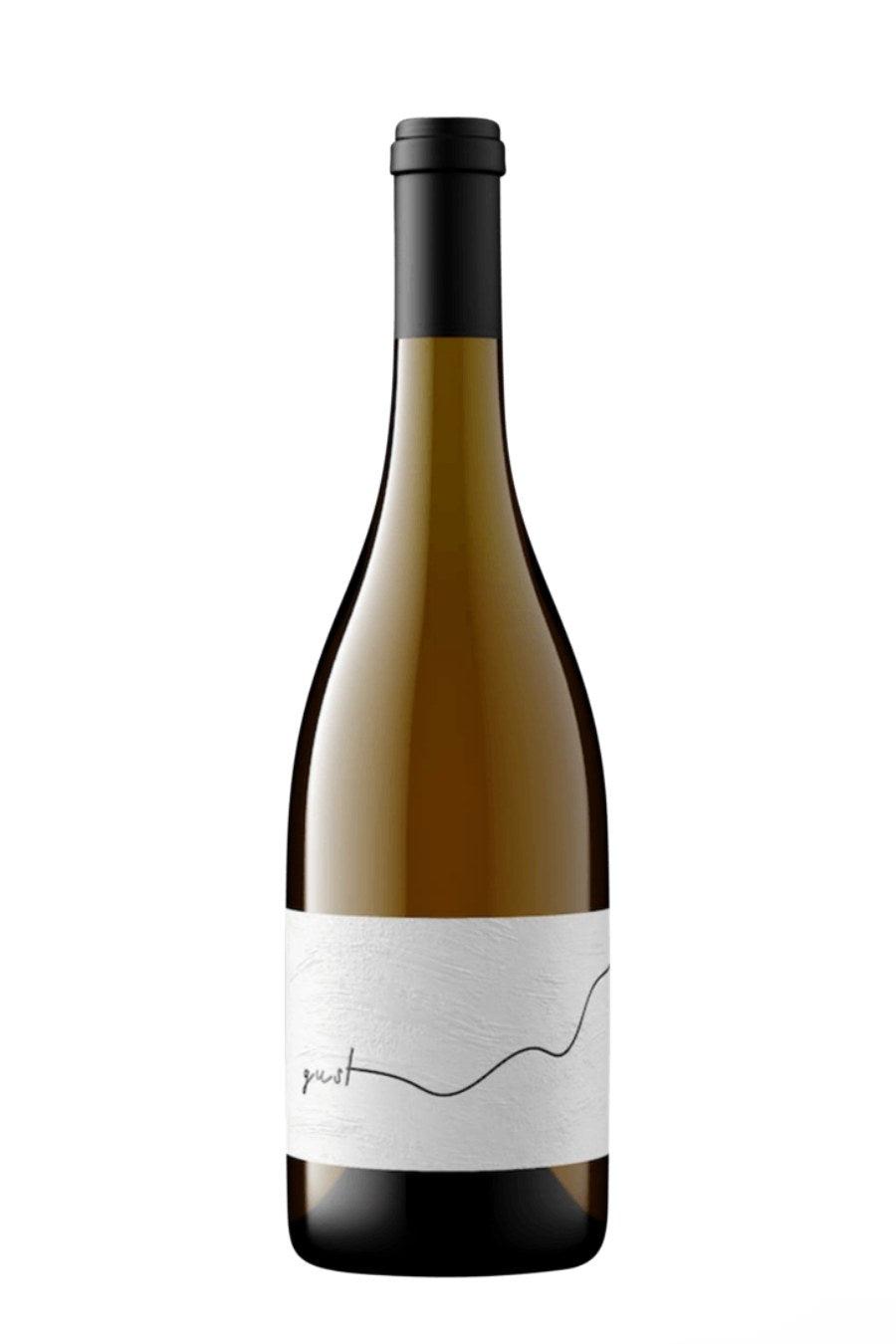 Gust Chardonnay Petaluma Gap 2025 750 ML
