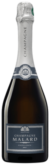 Champagne Malard Excellence Brut Champagne 750 ML