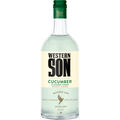 Western Son Cucumber Vodka 1.75 L