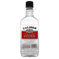 Caliber Vodka Plastic 750 ML