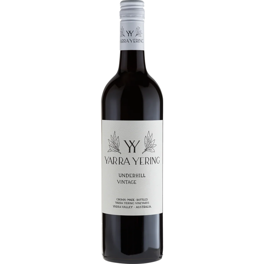 Yarra Yering Underhill Shiraz 2017 750 ML