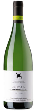 Tasca d'Almerita Fondazione Whitaker Mozia Grillo Sicilia 2023 750 ML