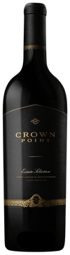 Crown Point Estate Selection Red 2018 750 ML