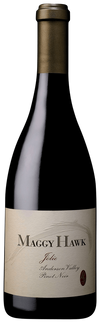 Maggy Hawk Pinot Noir Jolie 2018 750 ML