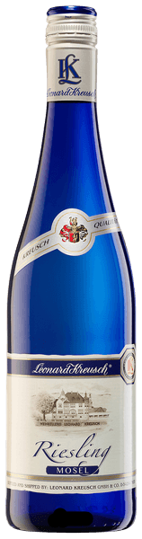 Leonard Kreusch Riesling Mosel 750 ML