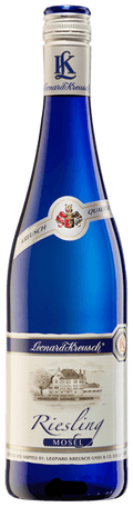 Leonard Kreusch Riesling Mosel 750 ML