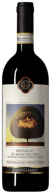 Camigliano Brunello Di Montalcino Paesaggio Inatteso 2019 750 ML