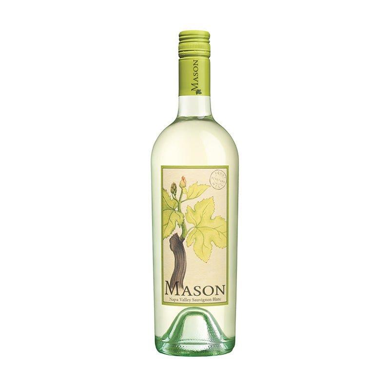 Mason Cellars Sauvignon Blanc Yount Mill Vineyard Yountville 2024 750 ML