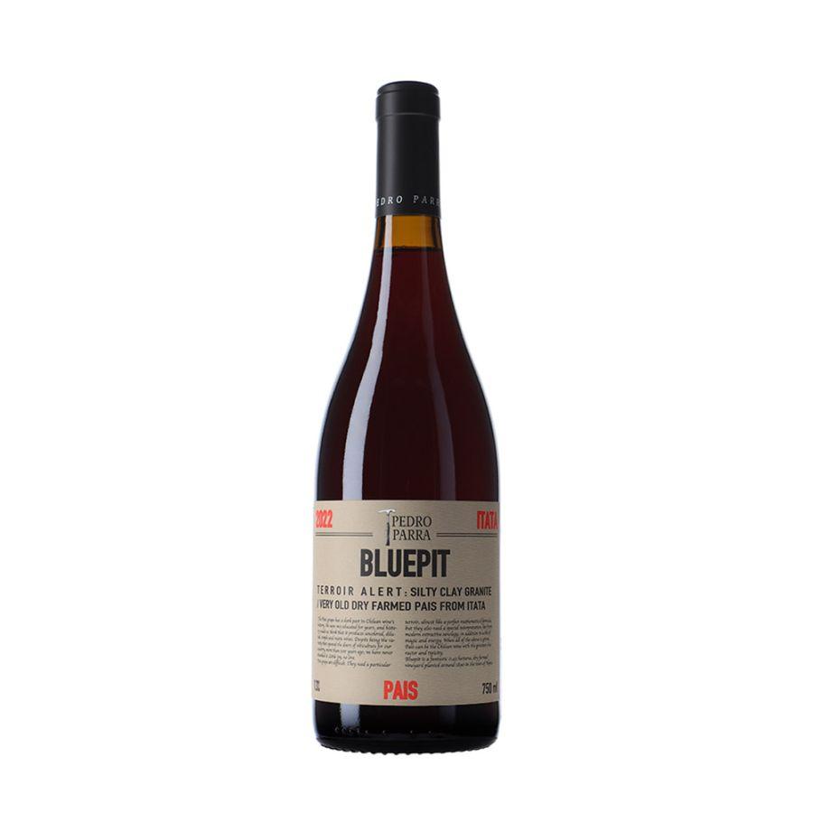 Pedro Parra Bluepit 2022 750 ML