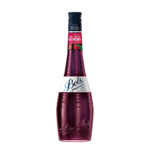 Bols Black Raspberry Liqueur 34 1 L