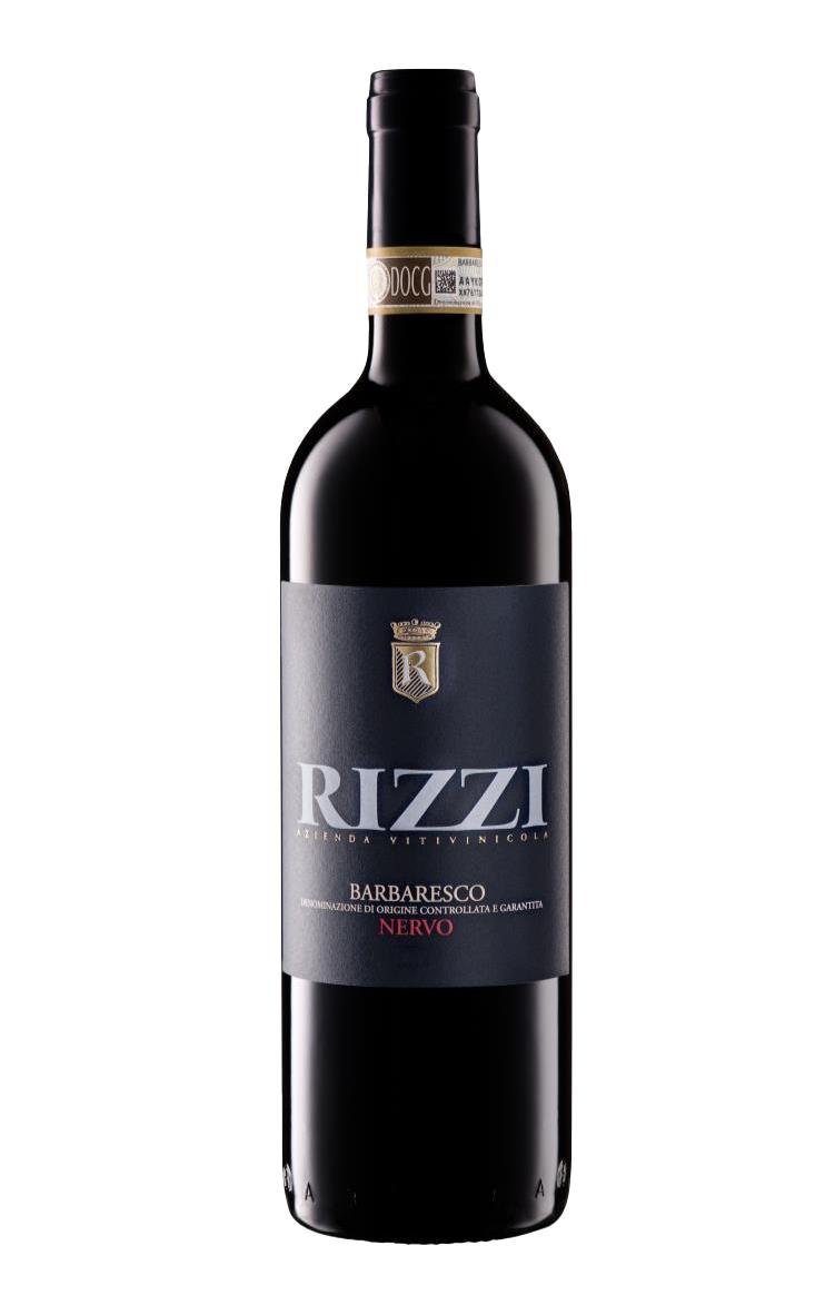Rizzi Barbaresco Vigneto Nervo 2021 750 ML