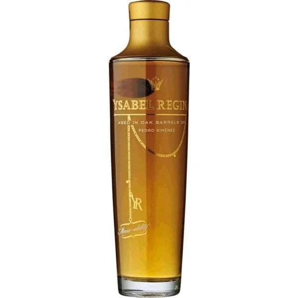 Ysabel Regina Brandy Spain 84 proof 750 ML