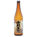 Yuri Masamune Beautiful Lily Futsushu Sake 1.8 L
