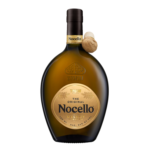 Toschi Nocello Walnut Liqueur 700 ML