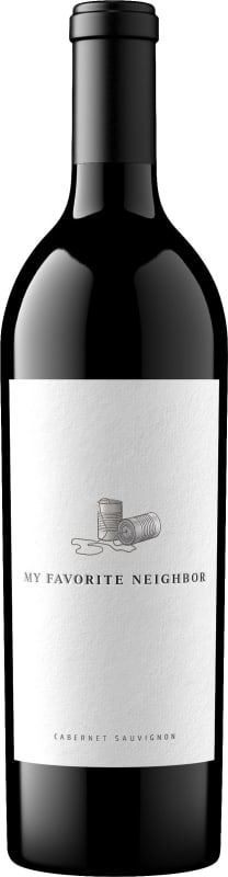 My Favorite Neighbor Cabernet Sauvignon 2021 750 ML