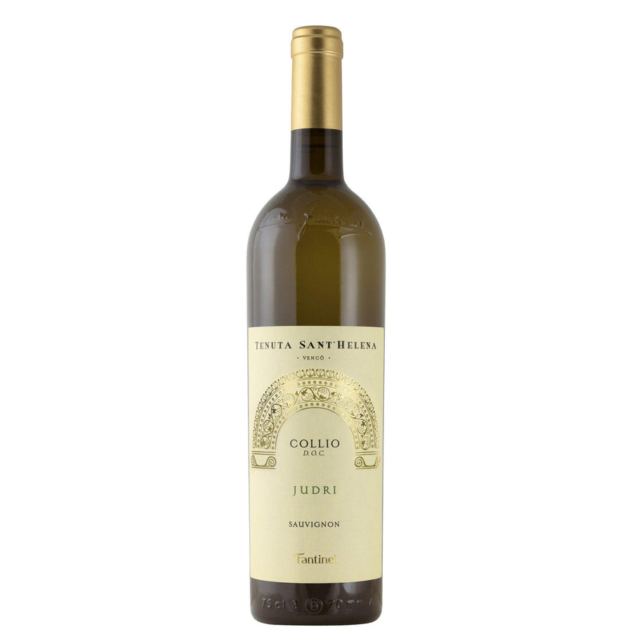 Fantinel Tenuta Sant'Helena Sauvignon Blanc Collio 2025 750 ML