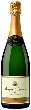 Roger d'Anoia Cava Brut 750 ML