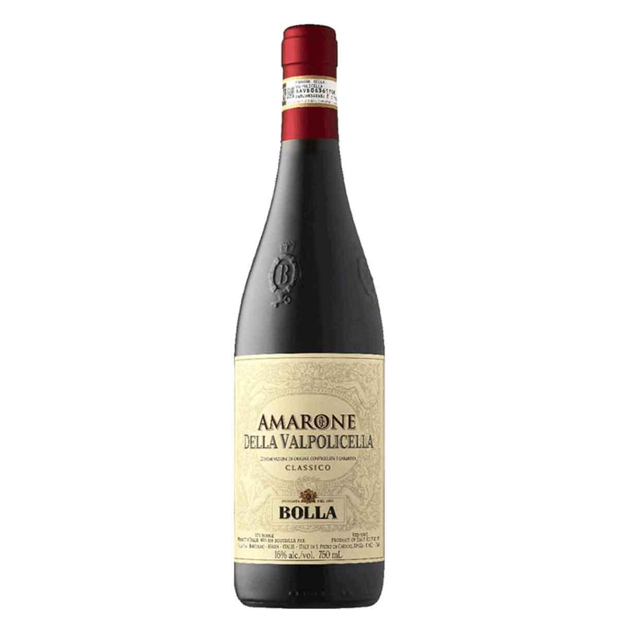 Bolla Amarone della Valpolicella Classico 750 ML