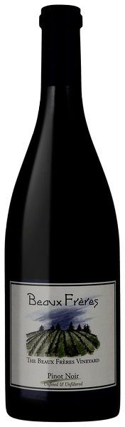 Beaux Freres The Beaux Freres Vineyard Pinot Noir 2022 750 ML
