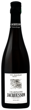 Jacquesson Dizy-Terres Rouges Blanc de Noirs Extra Brut Champagne 2015 750 ML