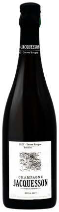 Jacquesson Dizy-Terres Rouges Blanc de Noirs Extra Brut Champagne 2015 750 ML