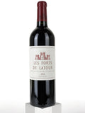 Les Forts De Latour Pauillac 2010 750 ML