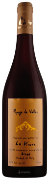 La Kíuva Arnad Rouge de Vallee 2024 750 ML
