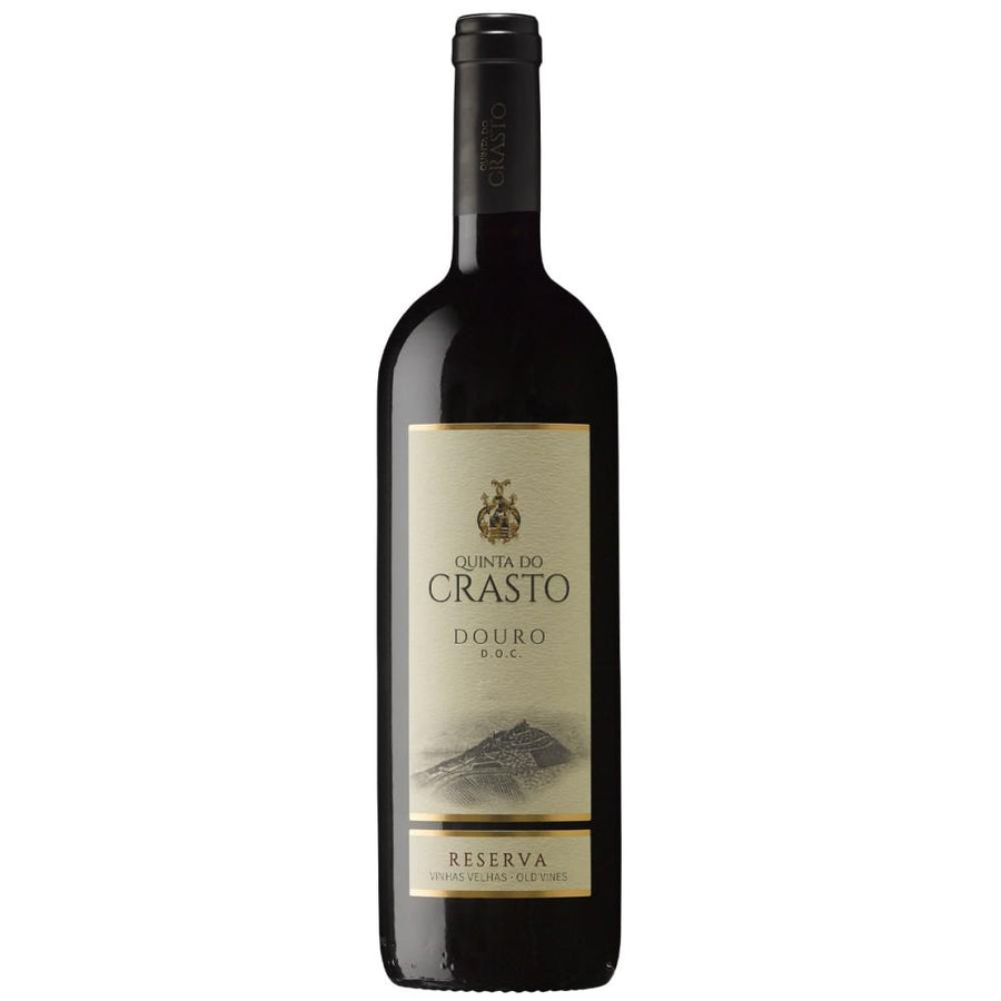 Quinta do Crasto Reserva Old Vines 2021 750 ML